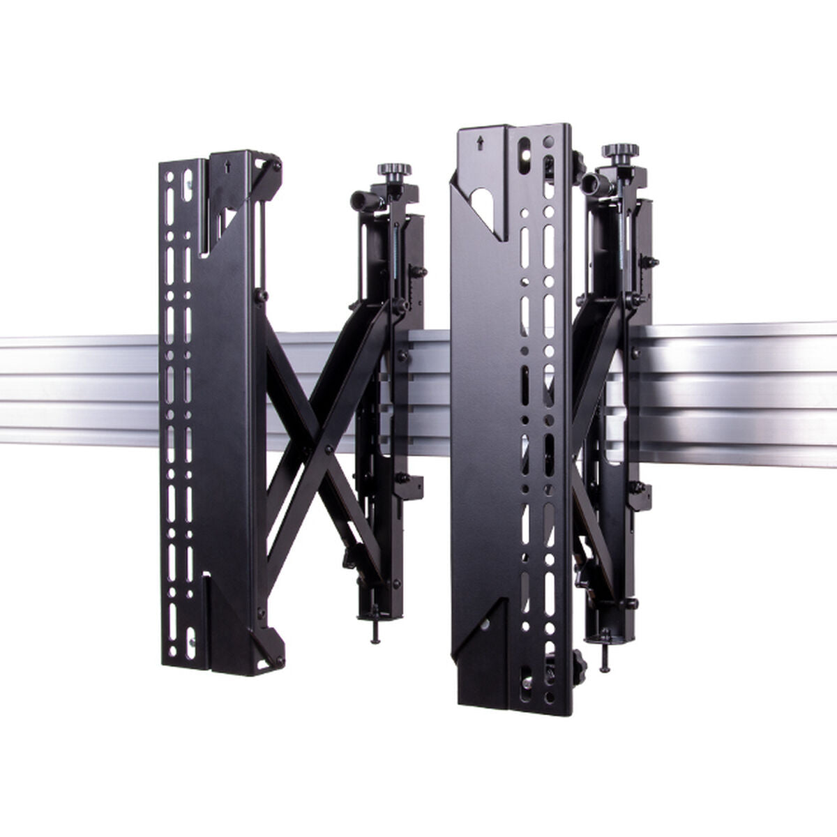 SYSTEM X - VESA 400 Pop-Out Flat Screen