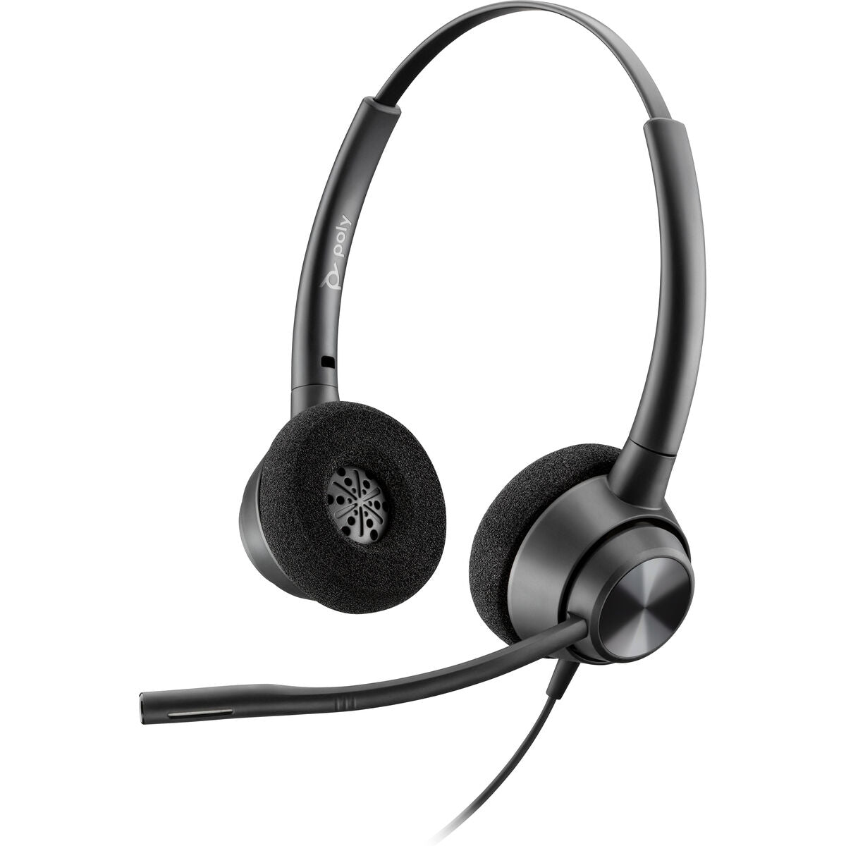 Poly EP 320 Stereo USB-A HS TAA