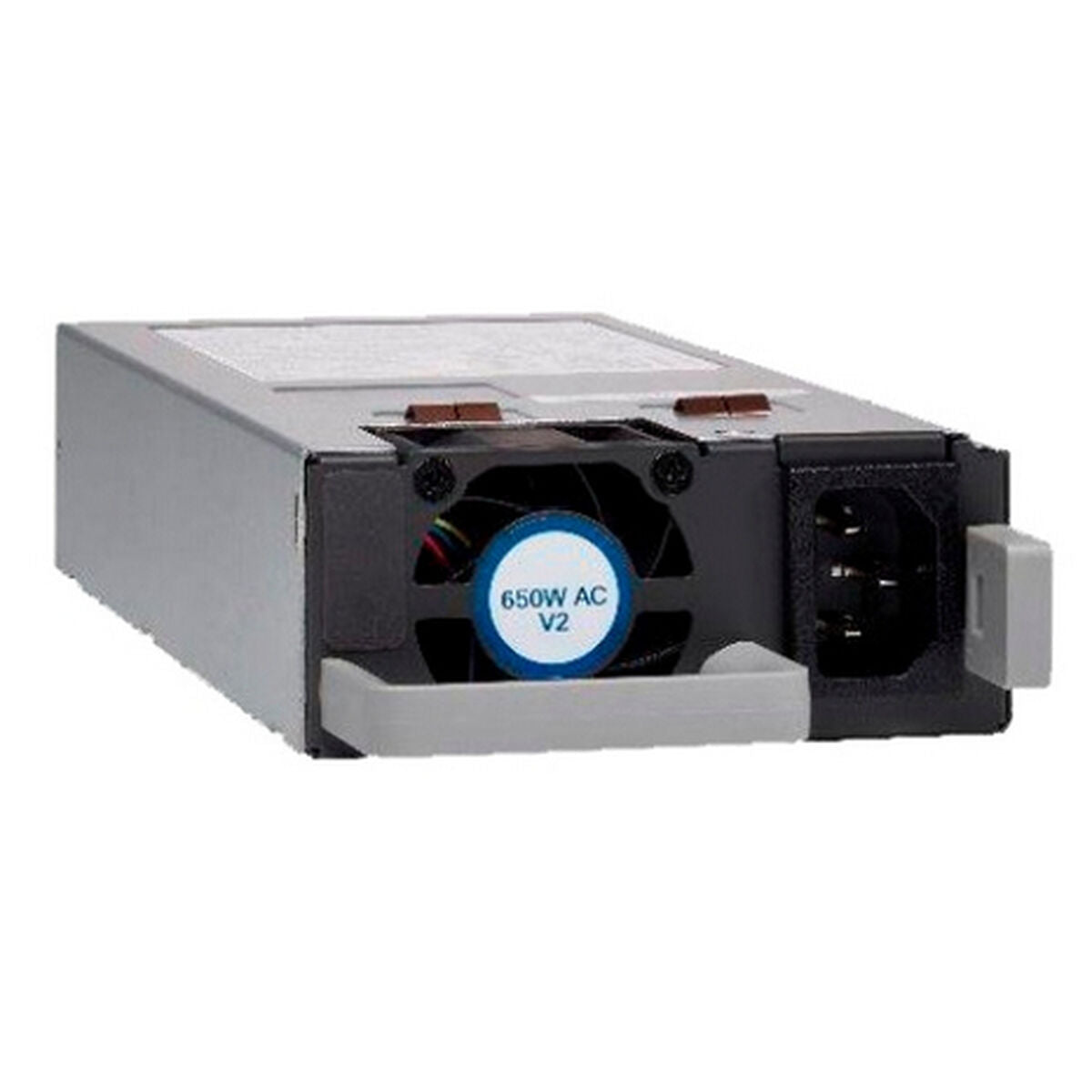 CISCO 650W AC CONFIG 4 POWER SUPPLY FRONT TO BACK COOLING