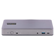 USB-C Docking Station 4K Chromebook