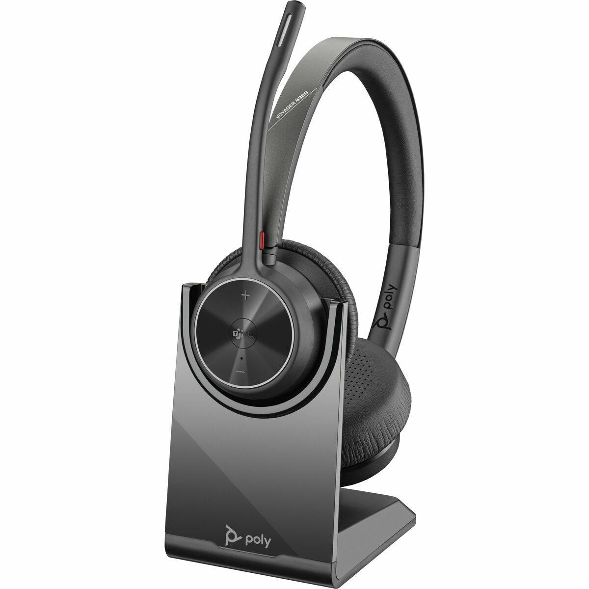 Poly VOY 4320-M -M HS+BT700+CHS
