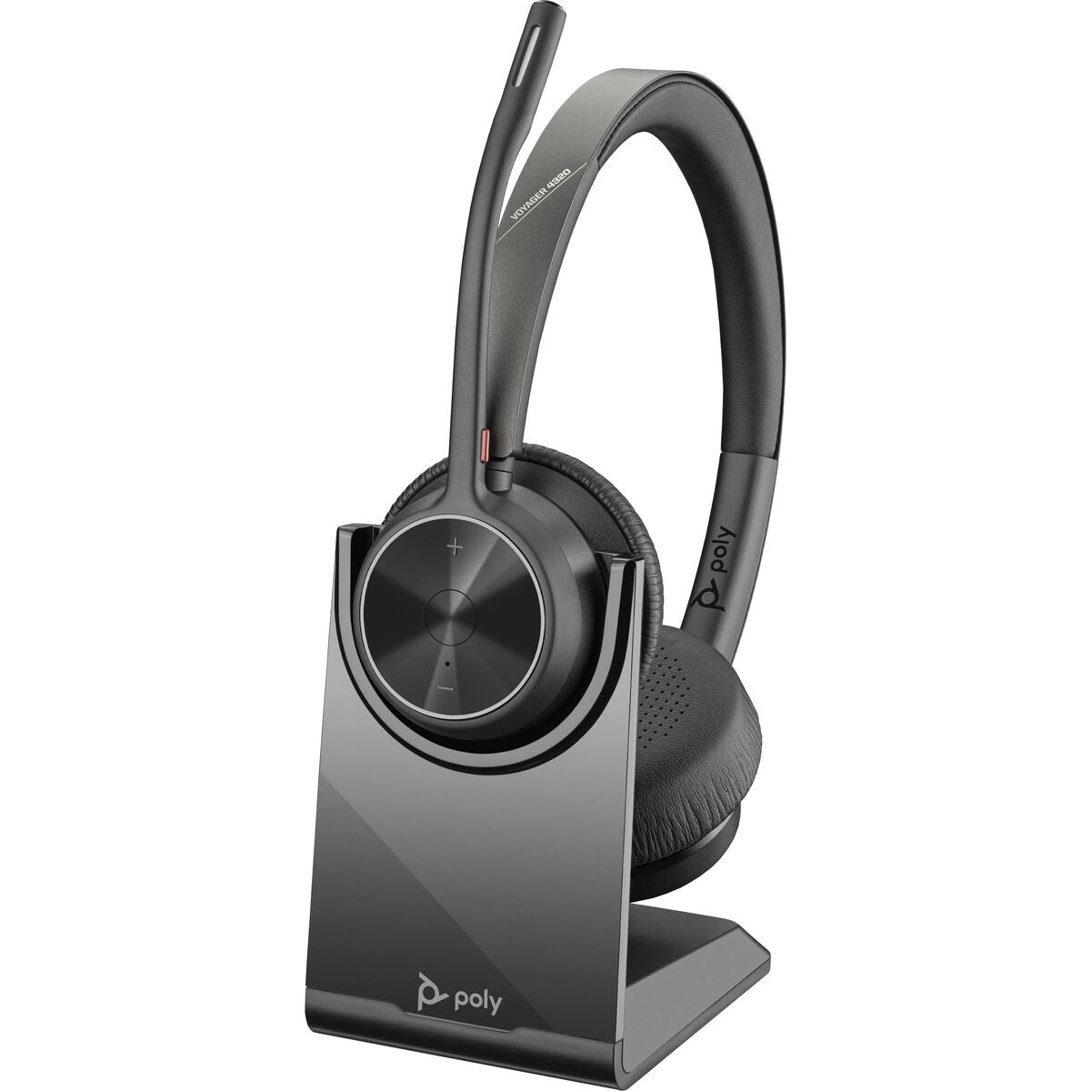 Poly VOY 4320 USB-C HS+BT700+CHS