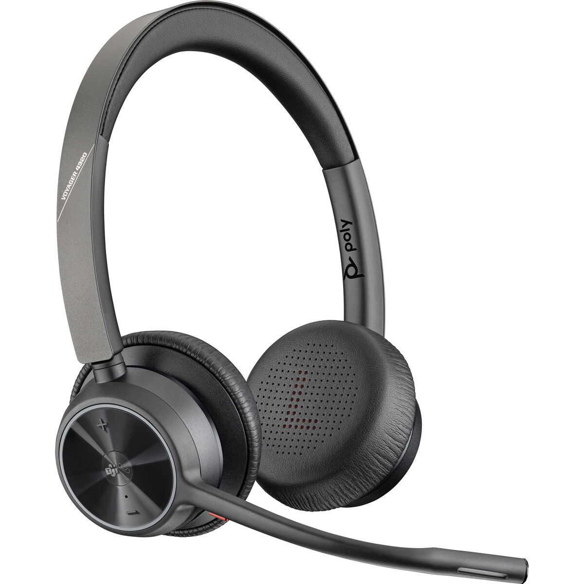 Poly VOY 4320 -M USB-C HS+BT700