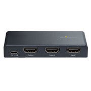 2-Port 8K HDMI Switch HDMI 2.1 Switcher