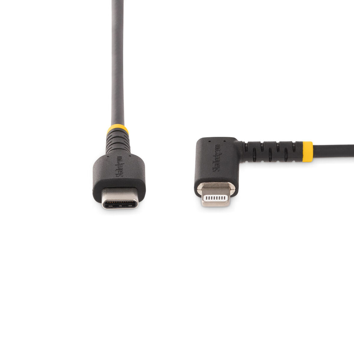3ft/1m USB-C to Lightning Cable Angled