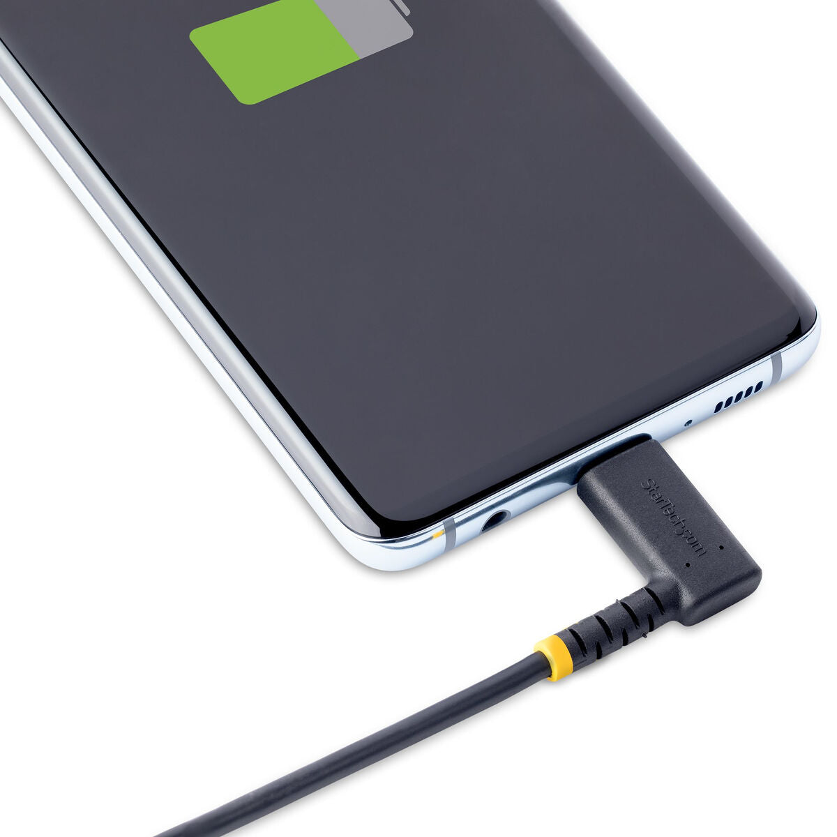 3ft/1m USB-C to Lightning Cable Angled