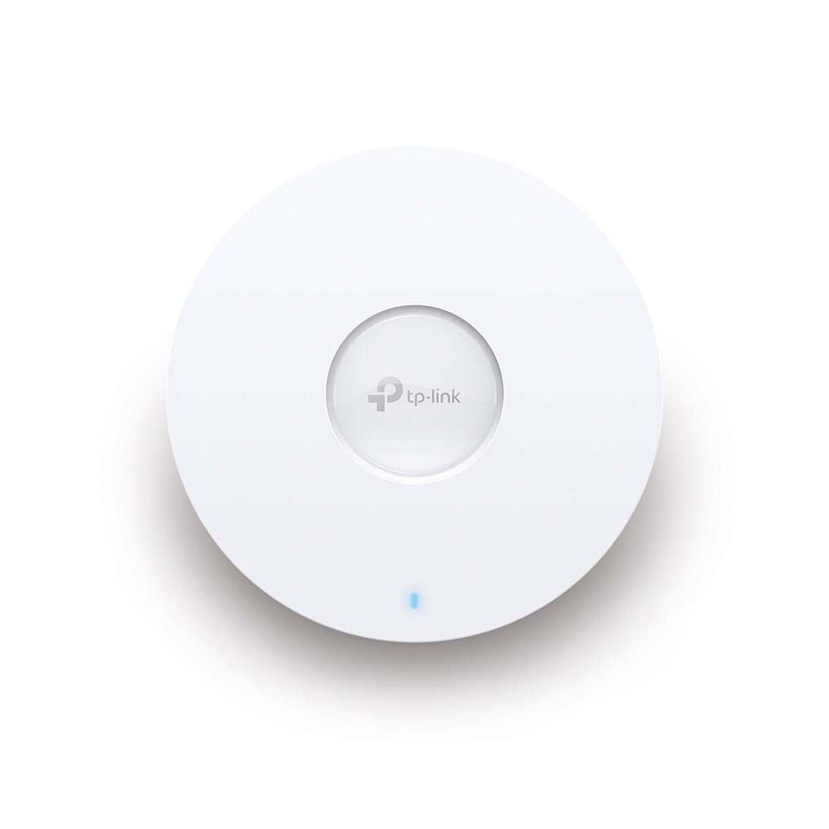 TP-Link Omada EAP613 point d'acces réseaux locaux sans fil 1775 Mbit/s Blanc Connexion Ethernet, supportant l'alimentation via ce port (PoE)