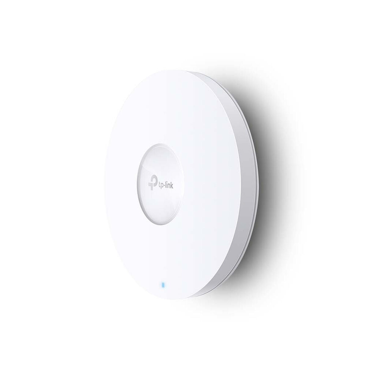 TP-Link Omada EAP613 point d'acces réseaux locaux sans fil 1775 Mbit/s Blanc Connexion Ethernet, supportant l'alimentation via ce port (PoE)