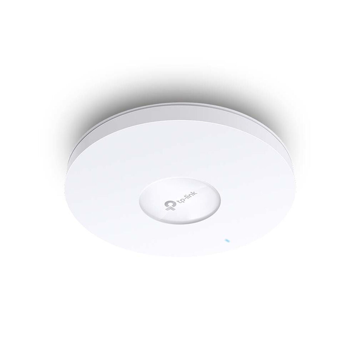TP-Link Omada EAP613 point d'acces réseaux locaux sans fil 1775 Mbit/s Blanc Connexion Ethernet, supportant l'alimentation via ce port (PoE)