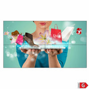 PHILIPS- Ecran pour mur d images 55" 55BDL2105X/00