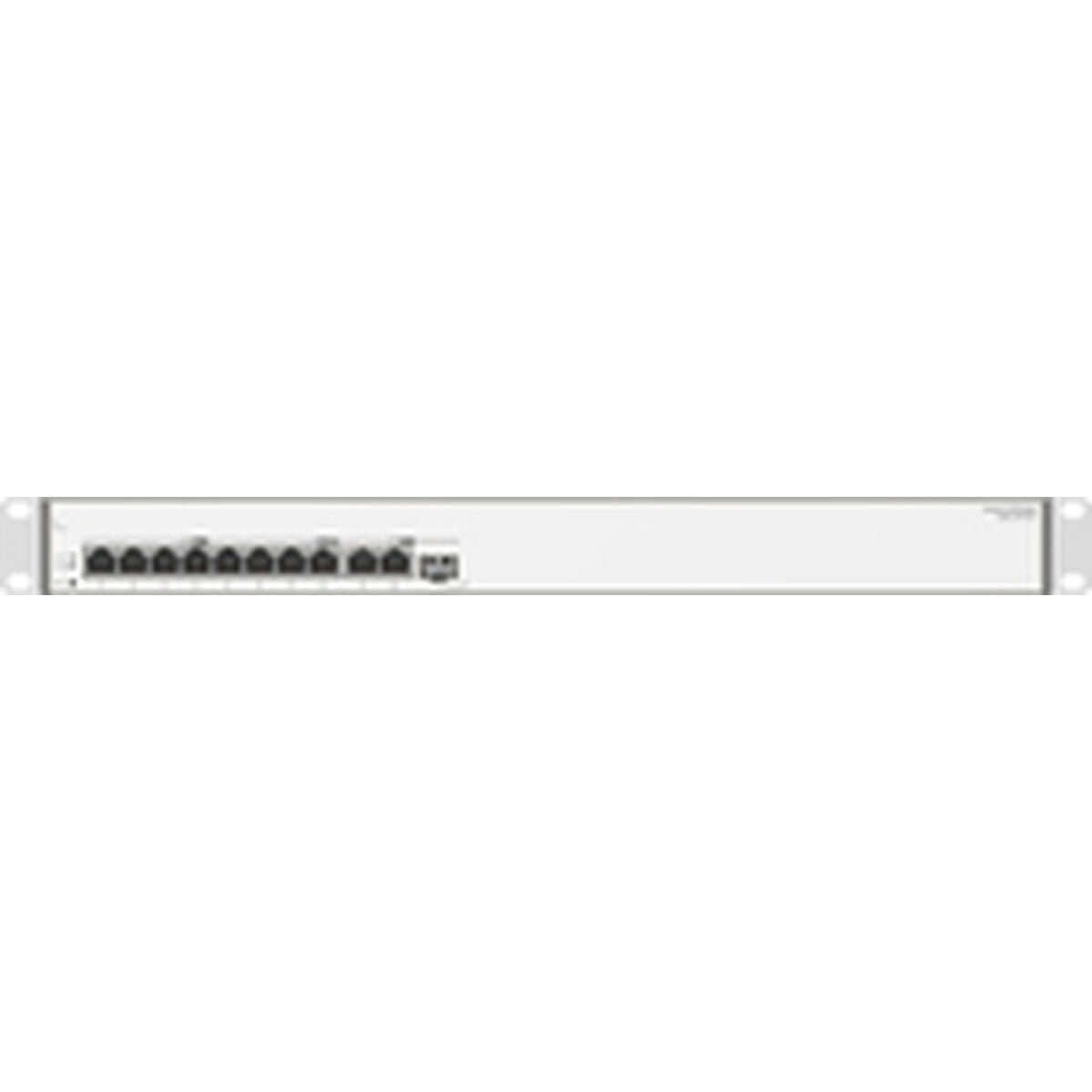 Huawei Gateway S380-H8T3ST, 2*GE WAN, 1*GE(SFP) WAN, 8*GE LAN