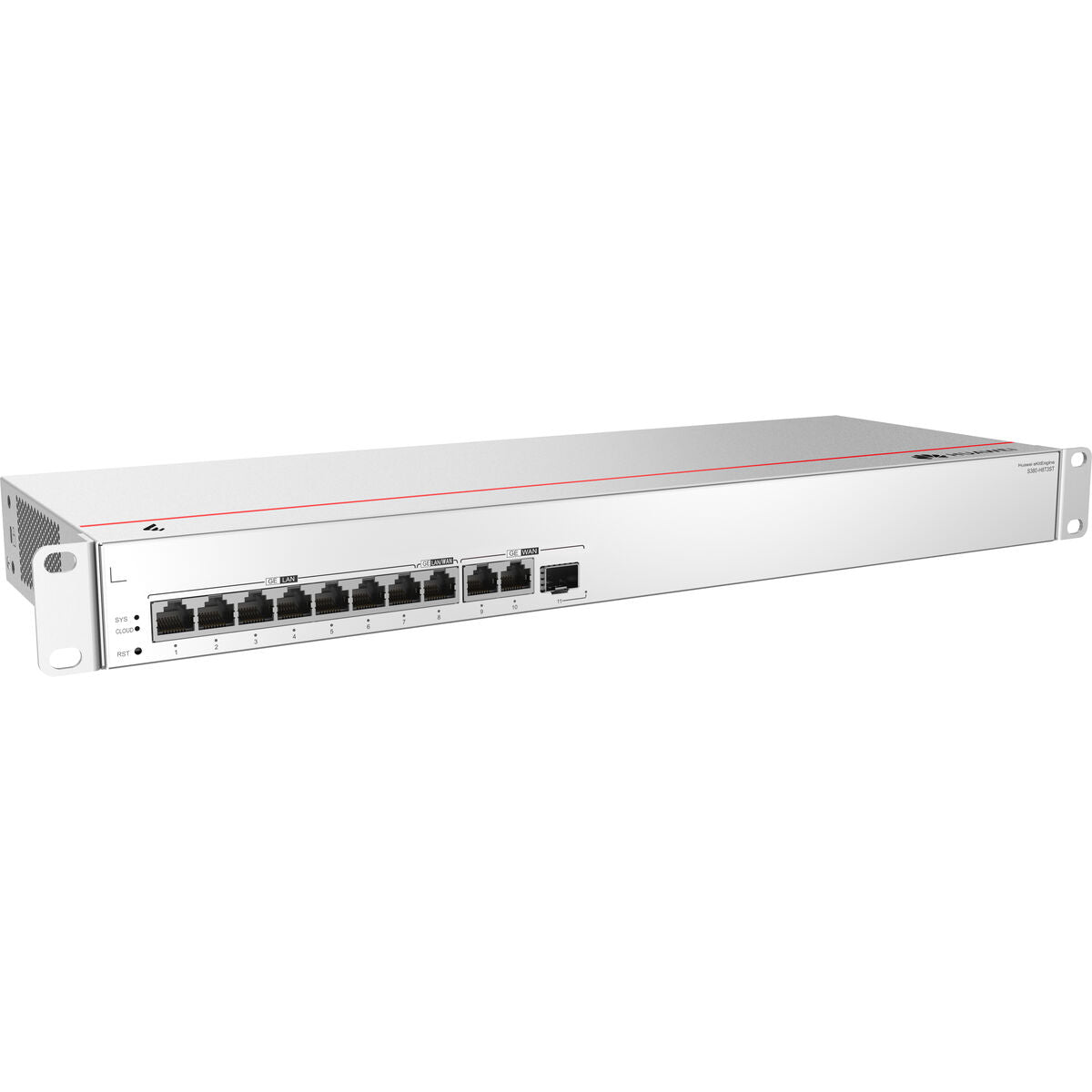 Huawei Gateway S380-H8T3ST, 2*GE WAN, 1*GE(SFP) WAN, 8*GE LAN