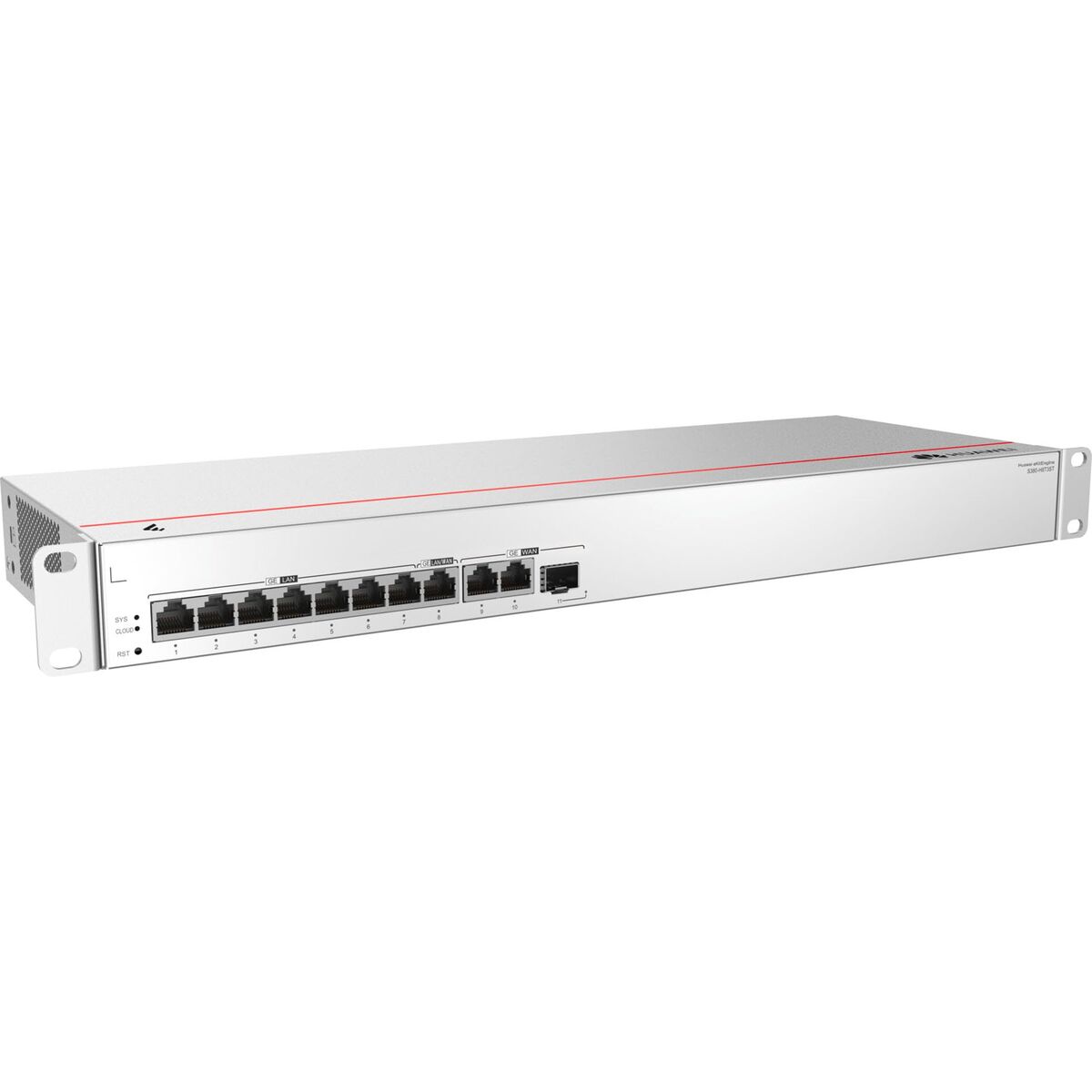 Huawei Gateway S380-H8T3ST, 2*GE WAN, 1*GE(SFP) WAN, 8*GE LAN