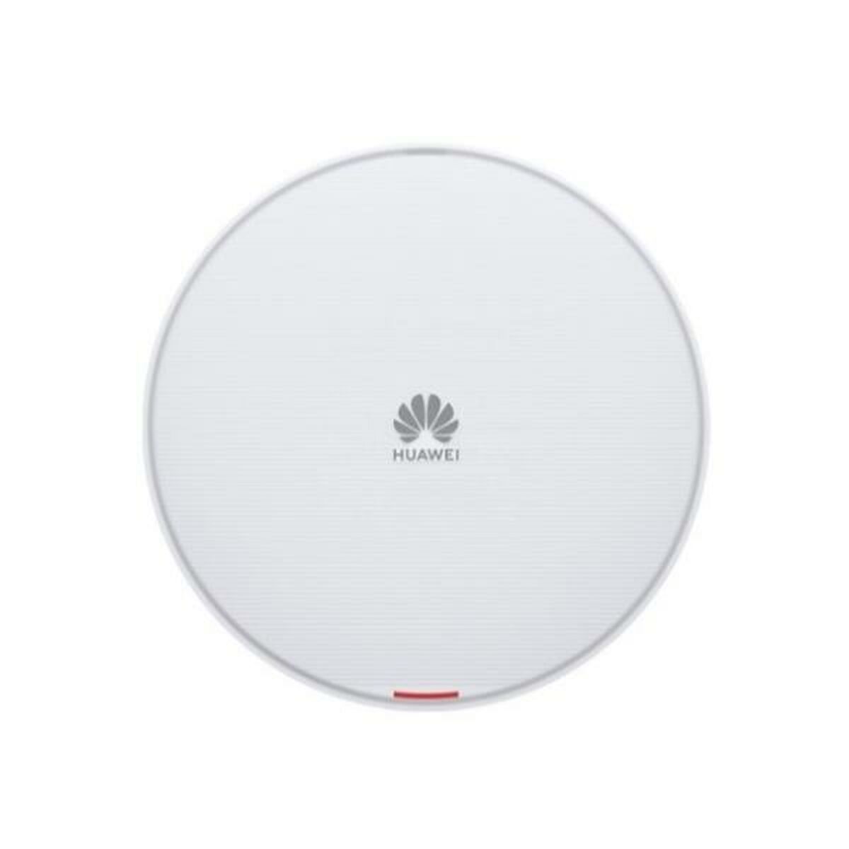 HUAWEI AirEngine6761-21 11ax indoor 4+4 dual bands smart antenna USB BLE Scan