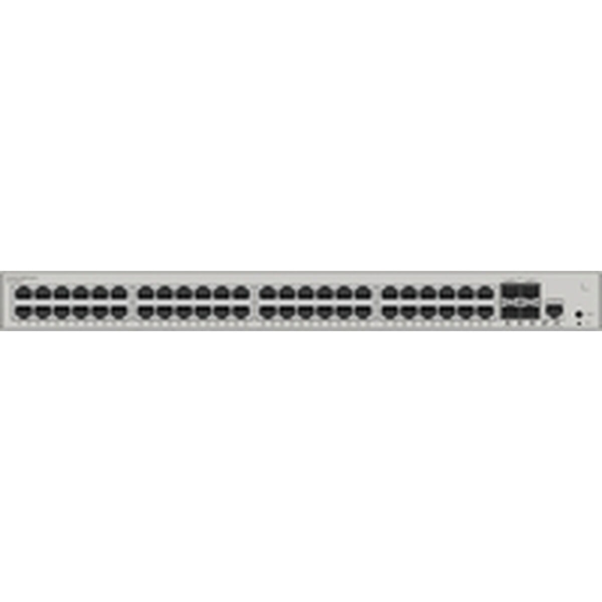 HUAWEI S310-48P4S 48x10/100/1000BASE-T ports 380W PoE+ 4xGE SFP ports built-in AC power eKit