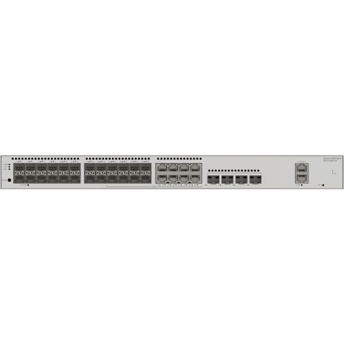 HUAWEI eKit S310 Series S310-24ST4X Géré L2+ Gigabit Ethernet (10/100/1000) 1U Gris