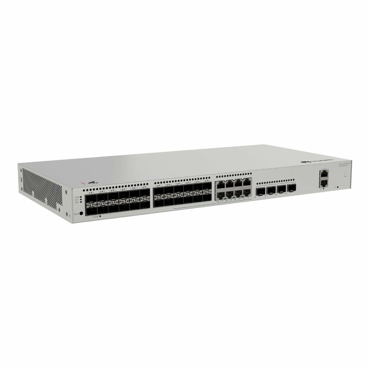 HUAWEI eKit S310 Series S310-24ST4X Géré L2+ Gigabit Ethernet (10/100/1000) 1U Gris