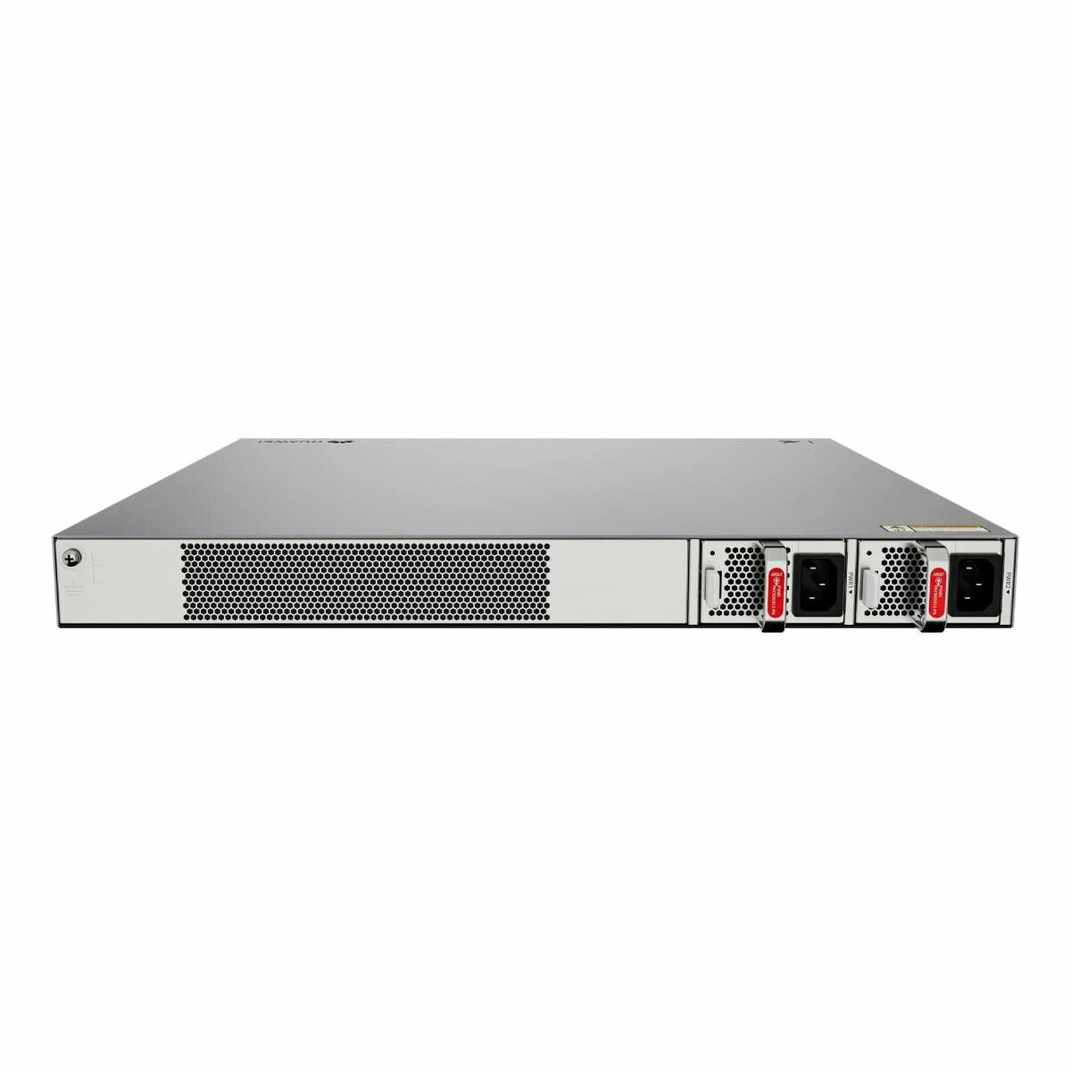 HUAWEI S530-24ST4XE 24xGE SFP ports 8 of which are dual-purpose 10/100/1000 or SFP 4x10GE SFP+ ports 2x12GE stack ports 1xAC eKit