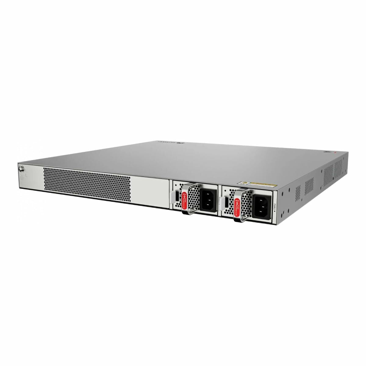 HUAWEI S530-24ST4XE 24xGE SFP ports 8 of which are dual-purpose 10/100/1000 or SFP 4x10GE SFP+ ports 2x12GE stack ports 1xAC eKit