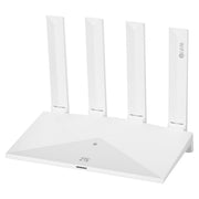 ZTE Router T3000 WiFi 6 AX3000 2xWAN/LAN 2xLAN WHITE