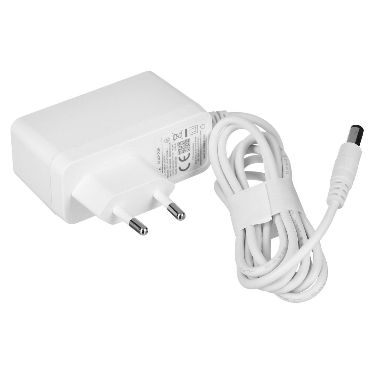 ZTE Router T3000 WiFi 6 AX3000 2xWAN/LAN 2xLAN WHITE