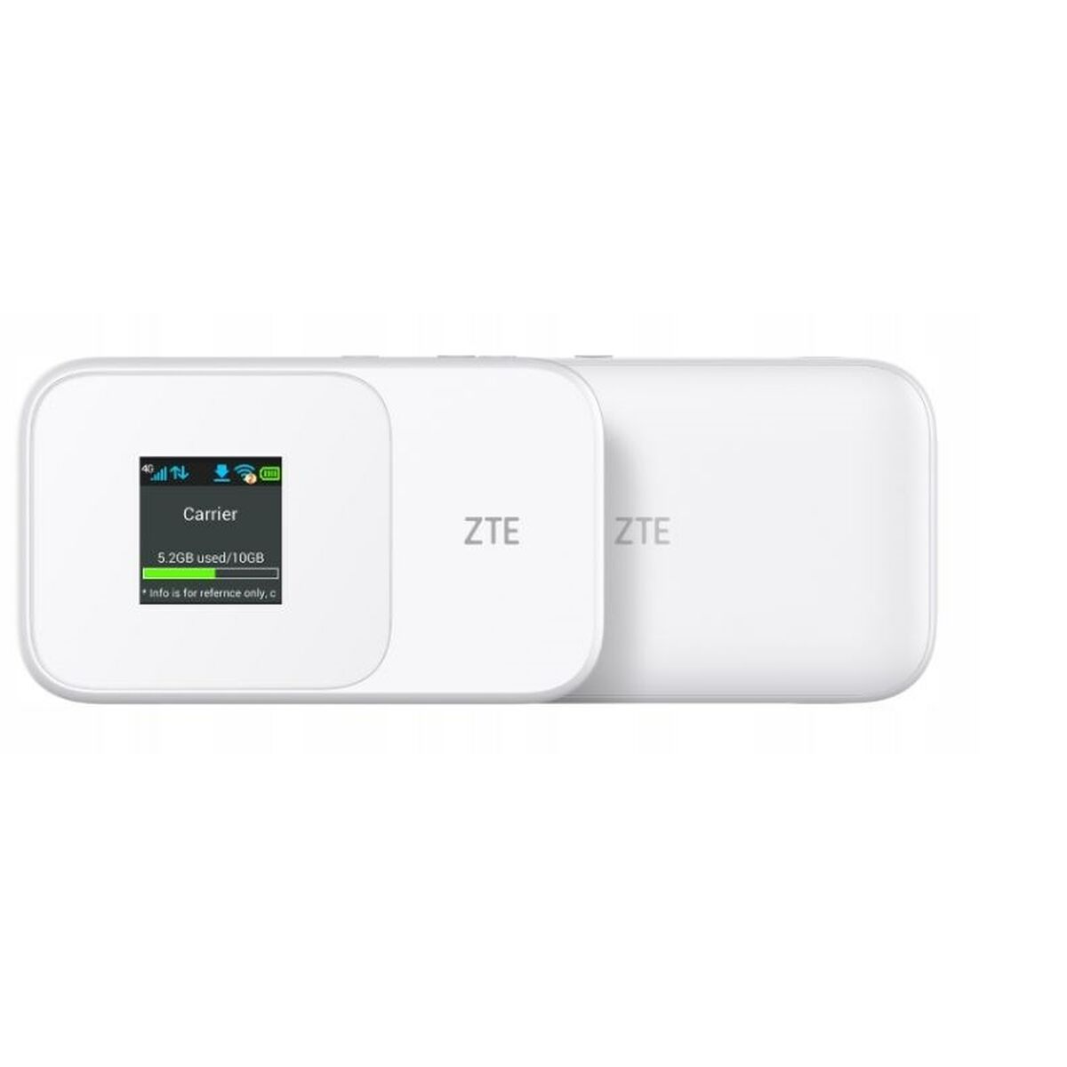 ZTE MF986D Mobile Router (3000 mAh) Hot Spot LTE/4G Cat12 WiFi AC
