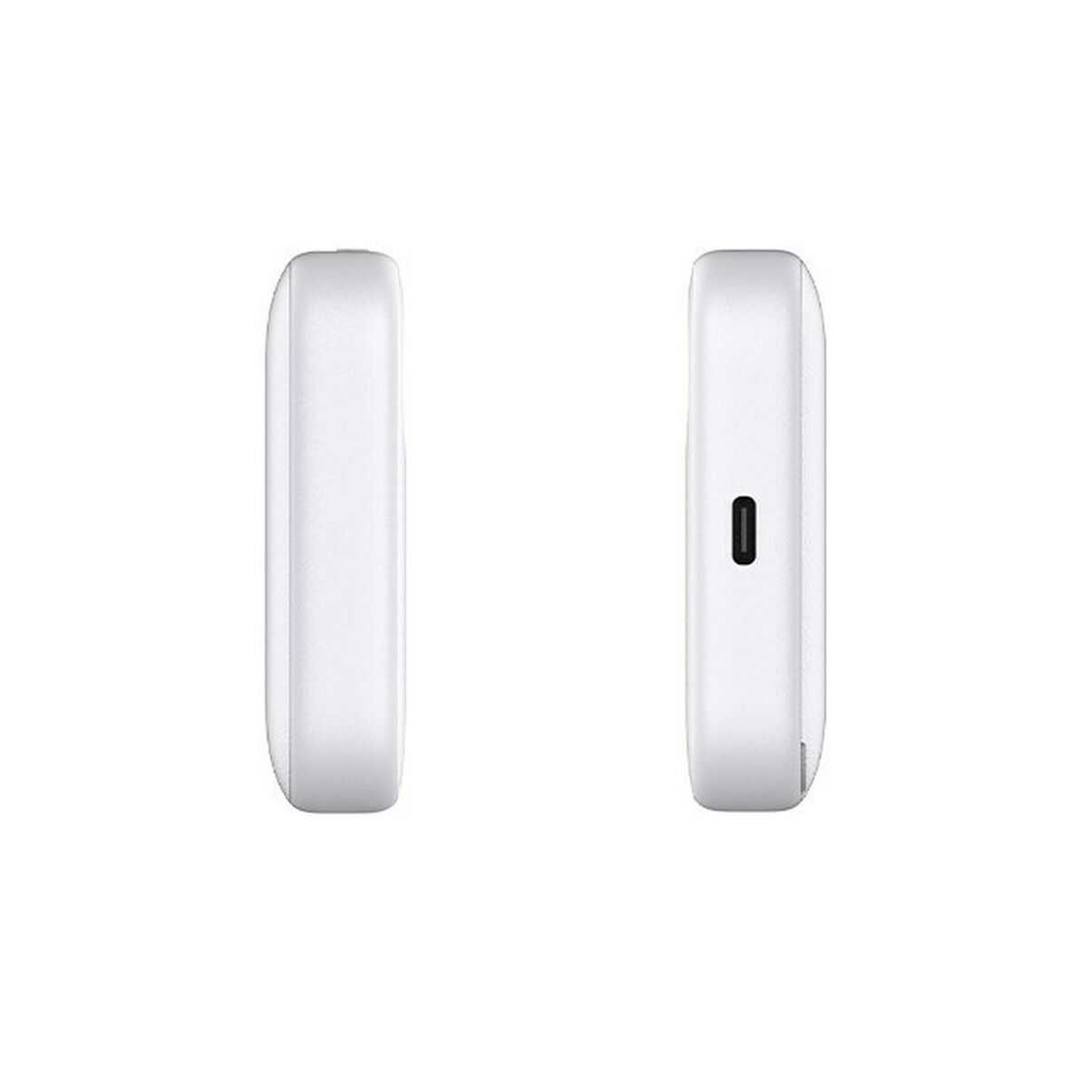 ZTE U50 Mobile Router (4500 mAh) 5G Hot Spot WiFi 6