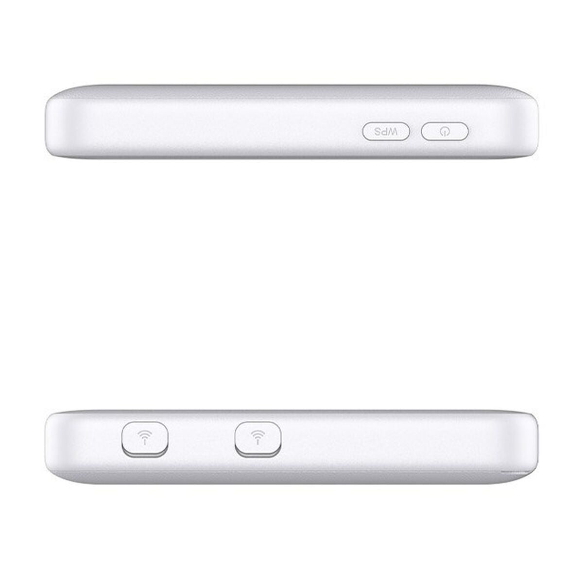 ZTE U50 Mobile Router (4500 mAh) 5G Hot Spot WiFi 6