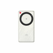 ZTE U30 AIR routeur sans fil Bi-bande (2,4 GHz / 5 GHz) Blanc