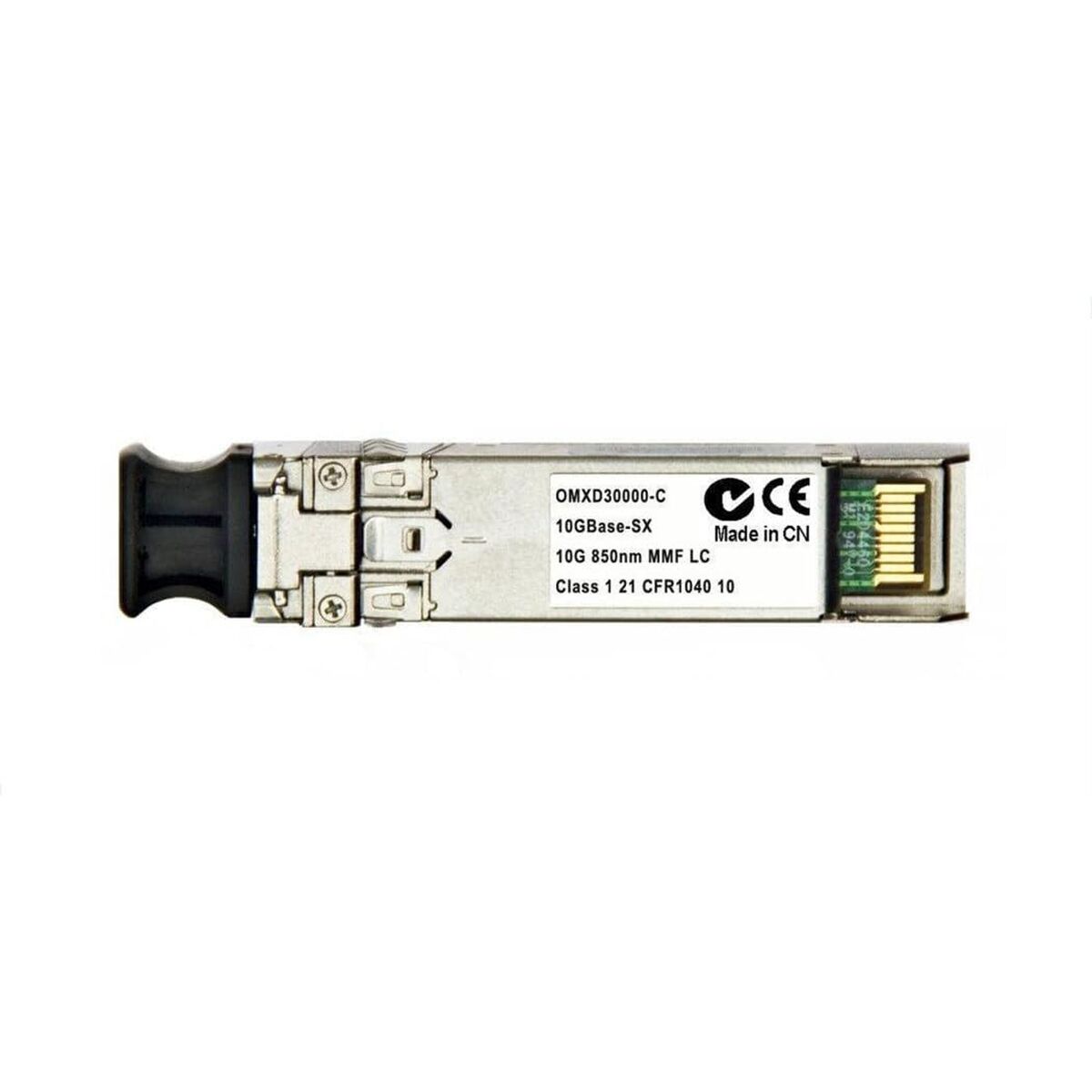 HUAWEI SFP+ 10G SR 850n Module LC Multimode 300m codé Huawei