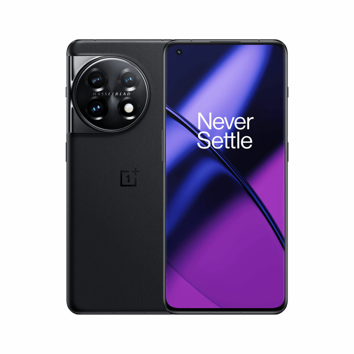 OnePlus 11 5G (Double Sim - 6.7'', 128 Go, 8 Go RAM) Noir