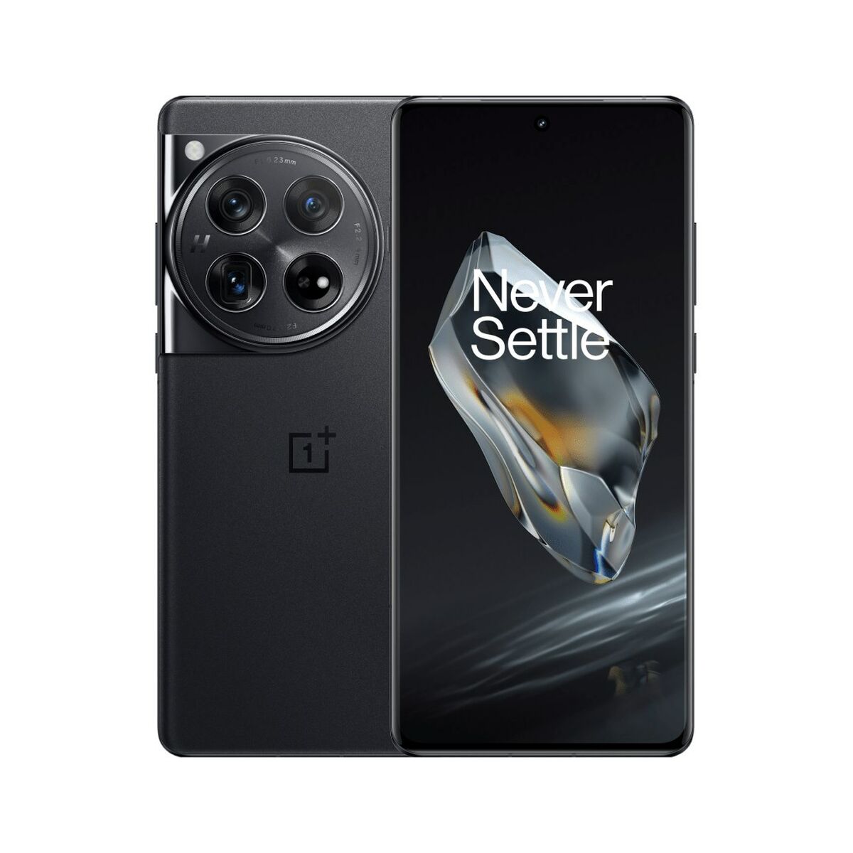 OnePlus 12 5G 12/256Go Noir
