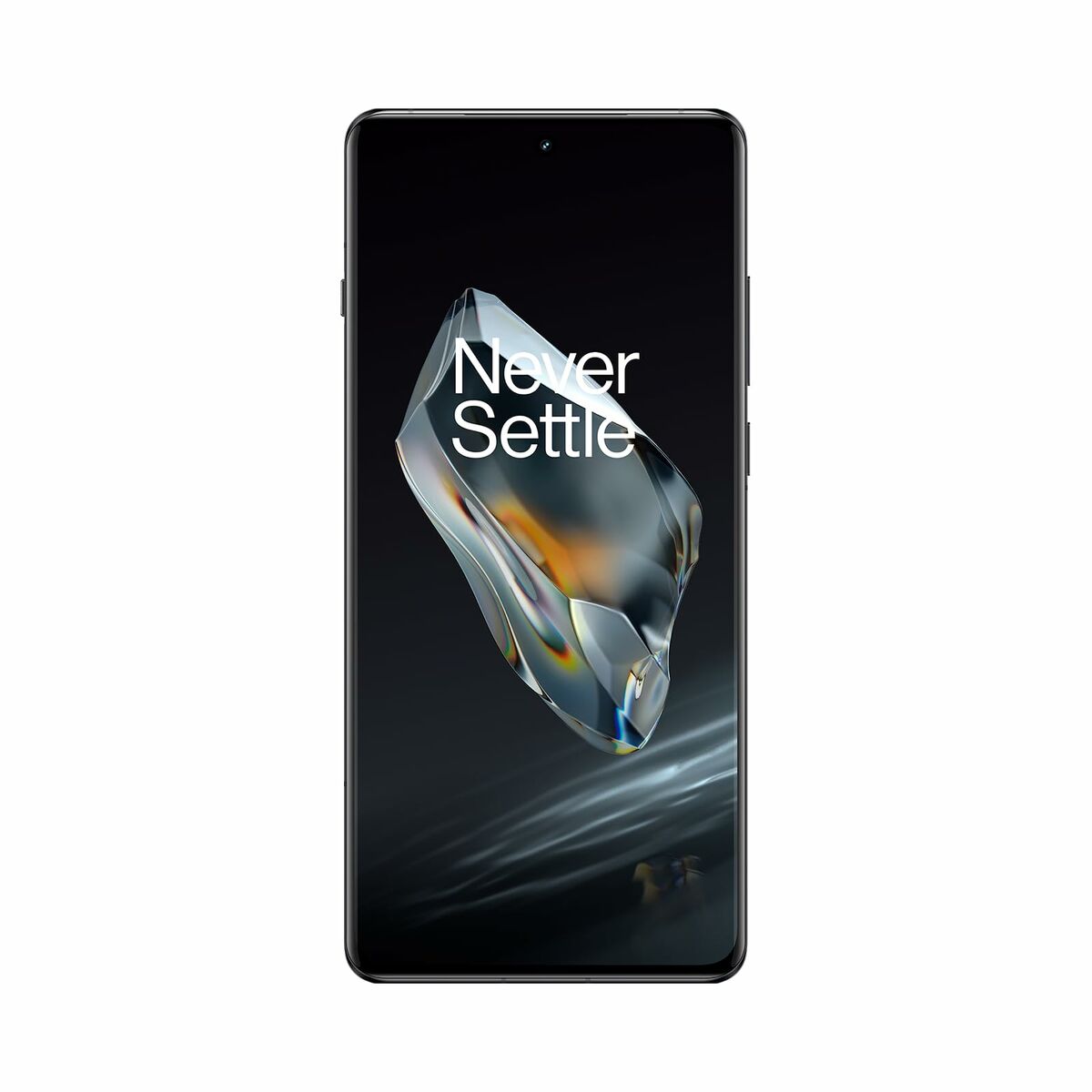 OnePlus 12 (5G - 6.82'', 512 Go, 16 Go RAM) Noir