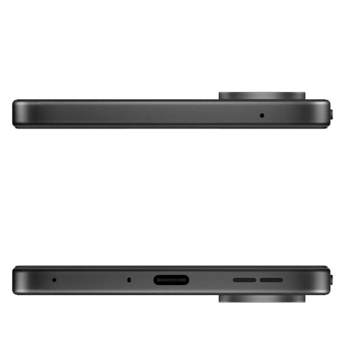 OnePlus Nord CE5 5G (Double Sim - 6.77'', 256 Go, 8 Go RAM) Noir