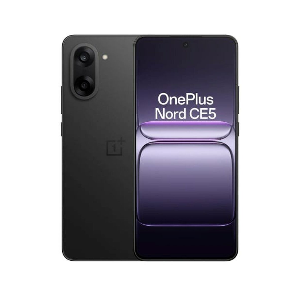 OnePlus Nord CE5 5G (Double Sim - 6.77'', 256 Go, 8 Go RAM) Noir