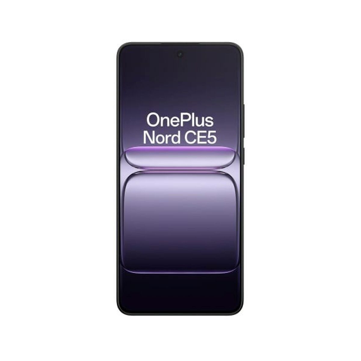 OnePlus Nord CE5 5G (Double Sim - 6.77'', 256 Go, 8 Go RAM) Noir