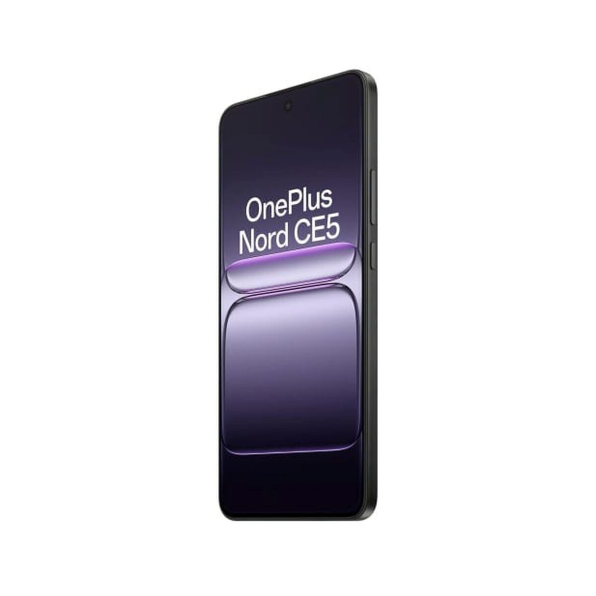OnePlus Nord CE5 5G (Double Sim - 6.77'', 256 Go, 8 Go RAM) Noir