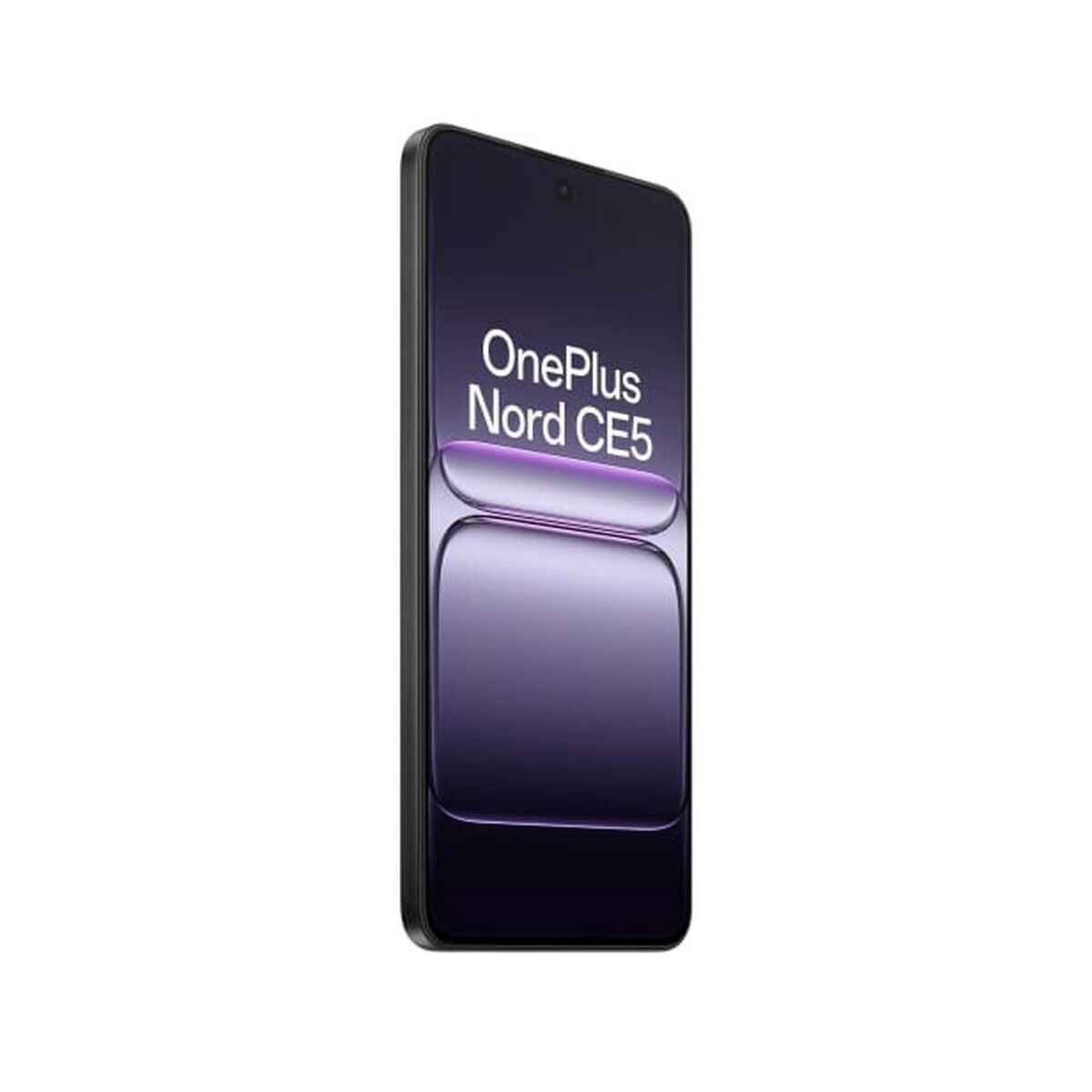 OnePlus Nord CE5 5G (Double Sim - 6.77'', 256 Go, 8 Go RAM) Noir