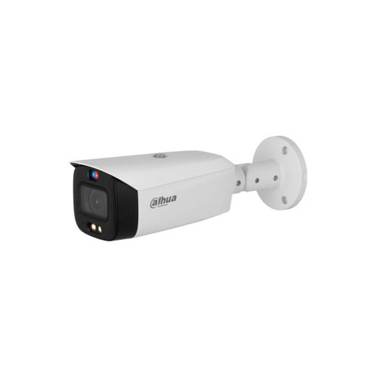 DAHUA- Caméra bullet 4 Mps DH-IPC-HFW3449T1-ZAS-PV