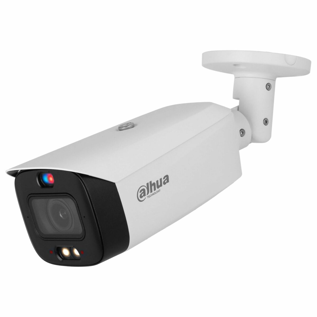 DAHUA- Caméra bullet 4 Mps DH-IPC-HFW3449T1-ZAS-PV