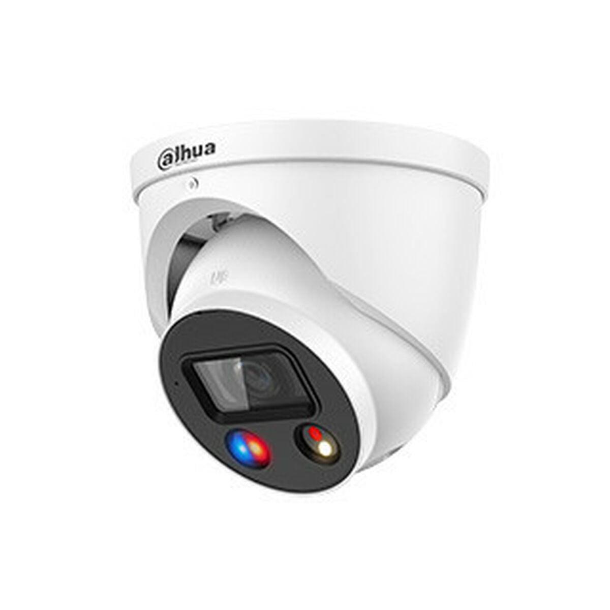 DAHUA- Caméra dôme 4 Mps TIOC 2,8mm DH-IPC-HDW3449H-AS-PV