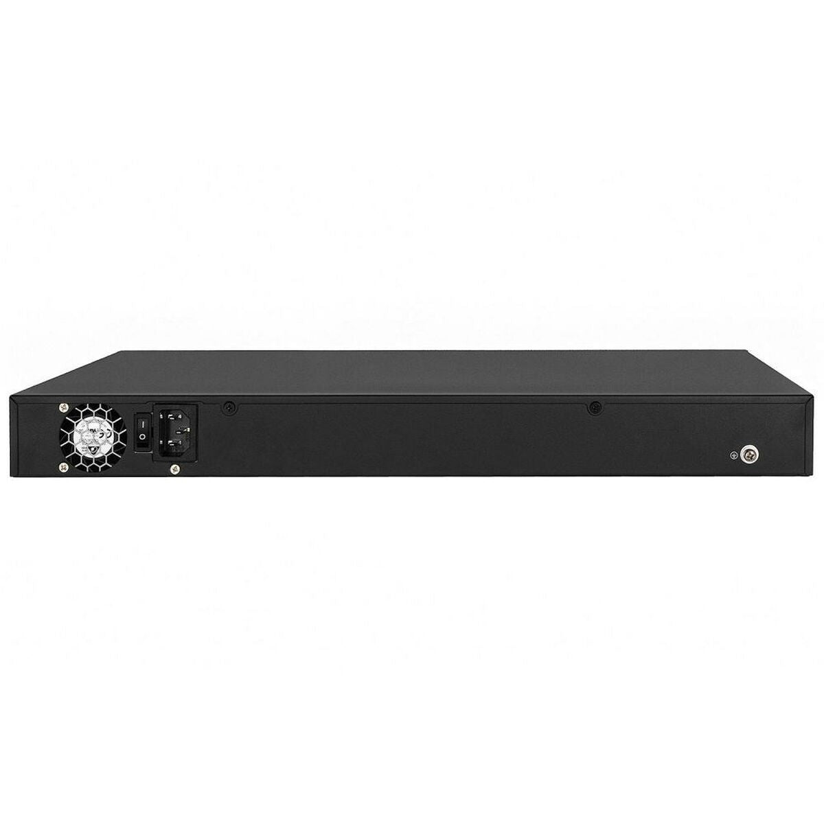 Dahua PFS4218-16ET-240-V3 Commutateur PoE géré 16 ports 100 Mbps + 2 ports Gigabit