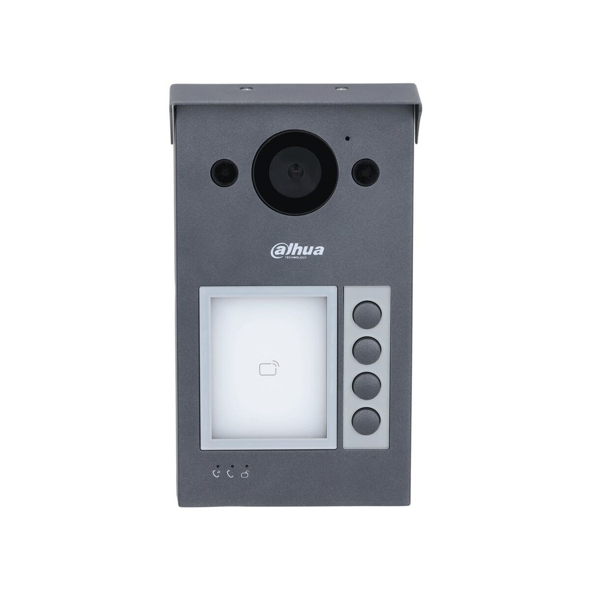 Dahua VTO3311Q-WP IP & Wi-Fi Station de porte Villa