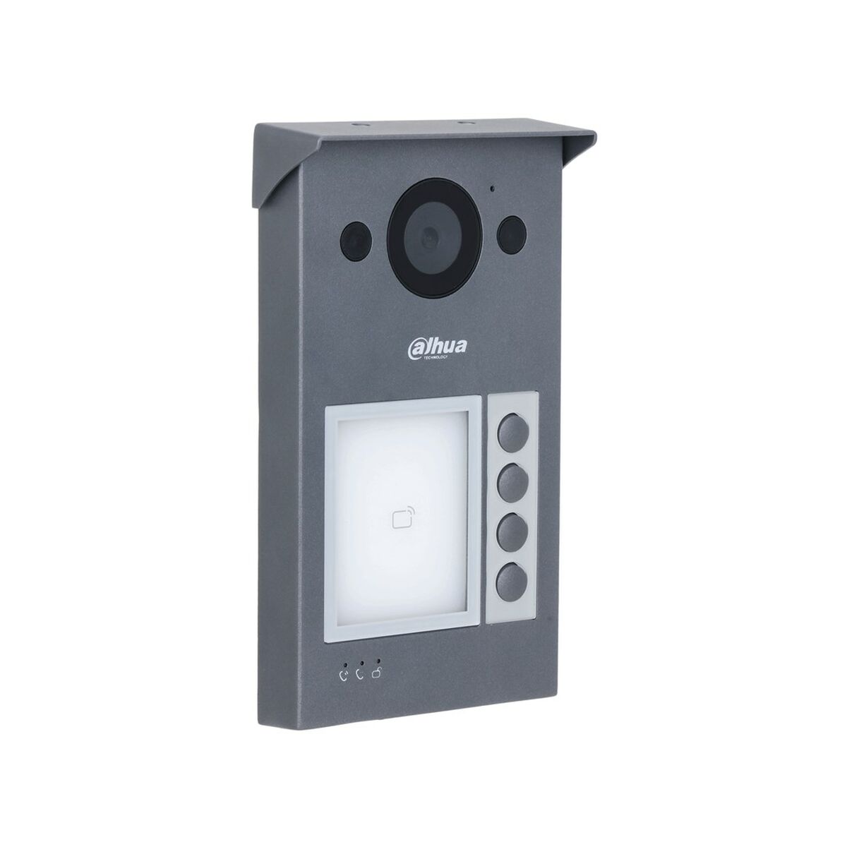 Dahua VTO3311Q-WP IP & Wi-Fi Station de porte Villa