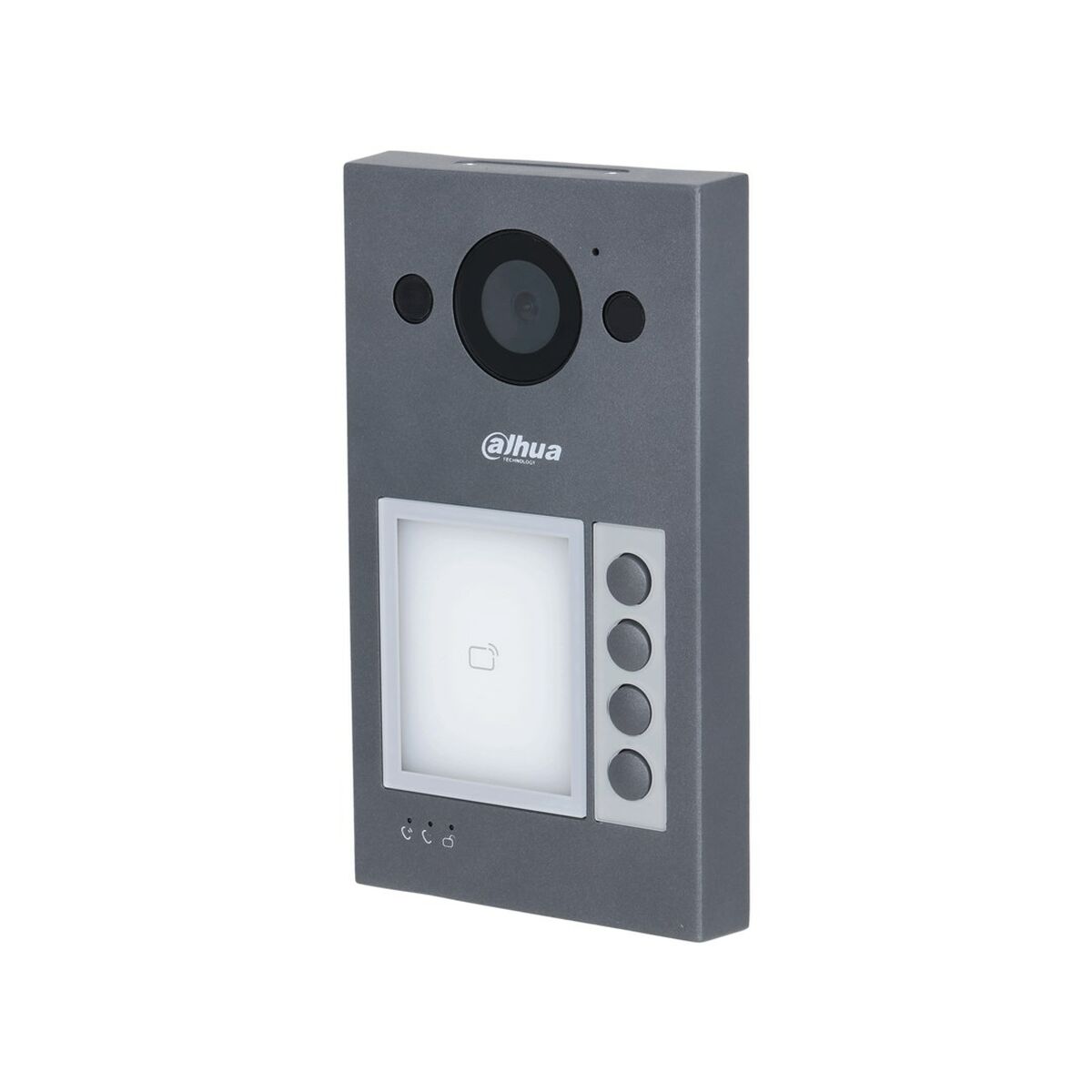 Dahua VTO3311Q-WP IP & Wi-Fi Station de porte Villa