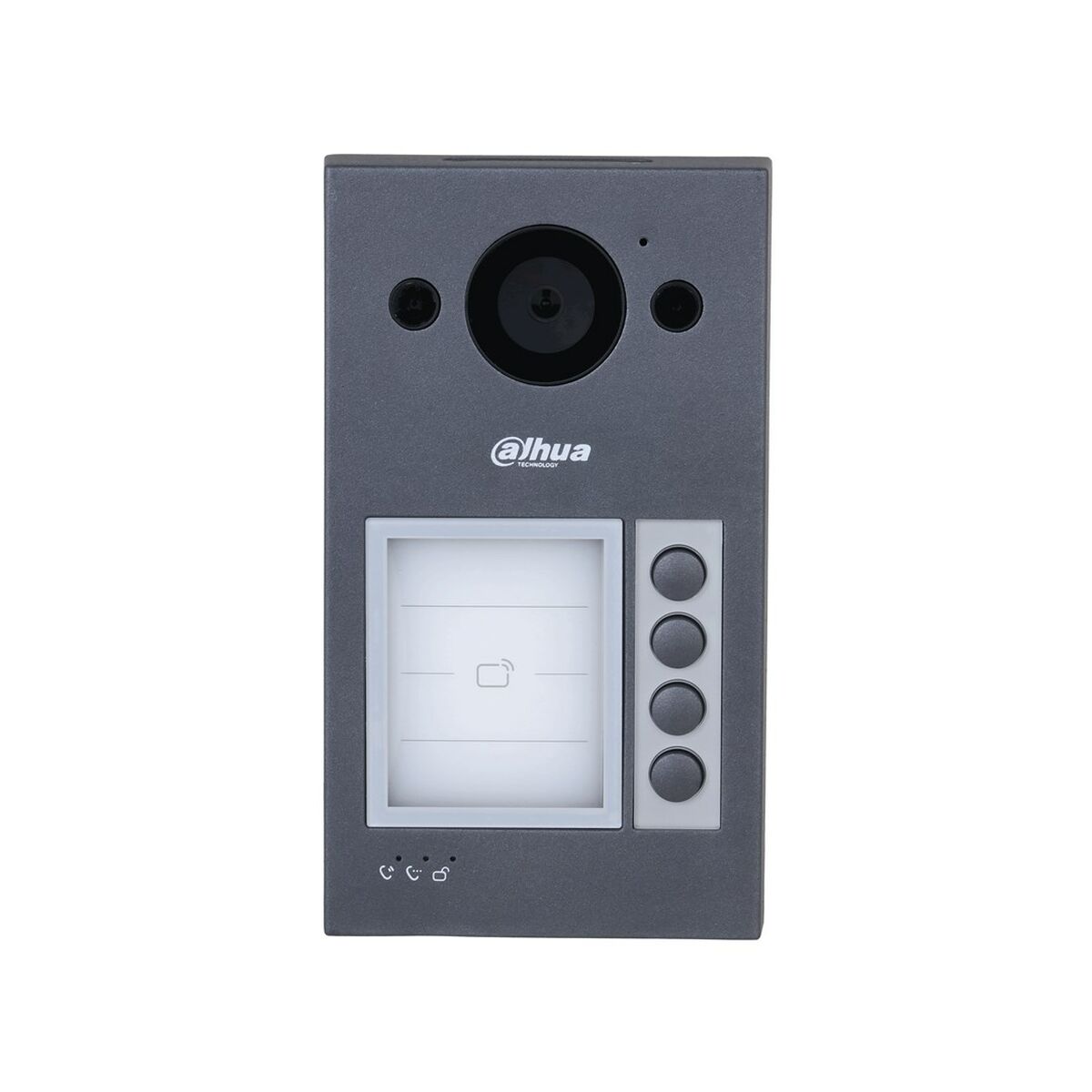 Dahua VTO3311Q-WP IP & Wi-Fi Station de porte Villa