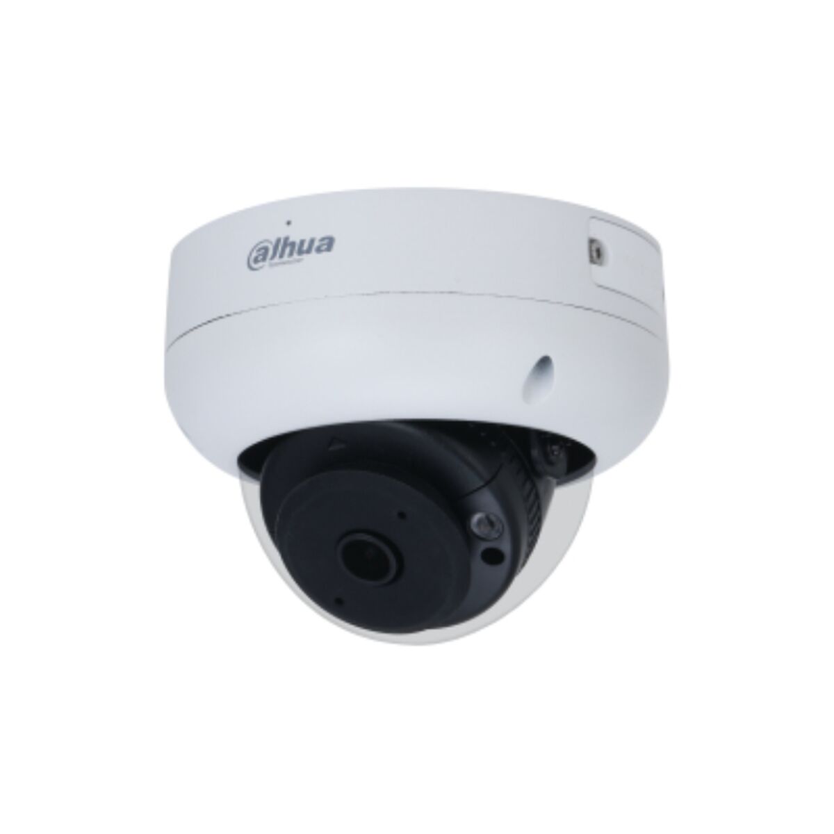 Dahua IPC-HDBW3441R-AS-P-0210B Caméra réseau dôme fixe grand angle 4MP WizSense