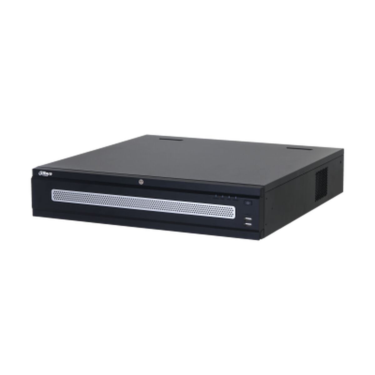 DAHUA- Enregistreur 64 canaux DHI-NVR608H-64-XI