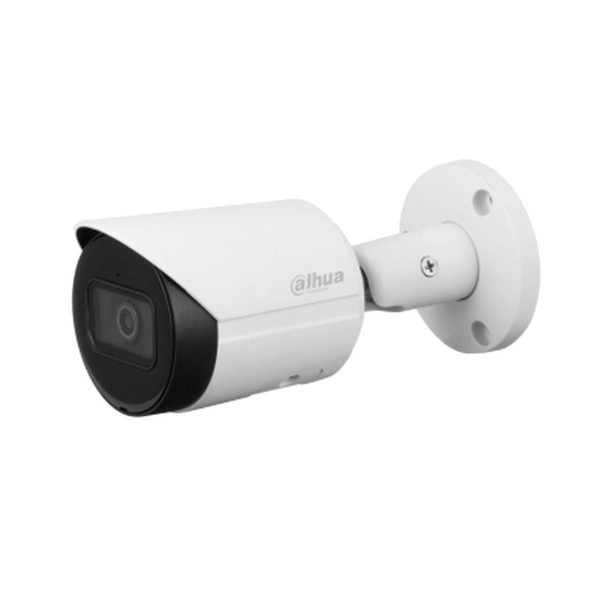 Dahua IPC-HFW2441S-S-0280B 4MP IR Fixed-focal Bullet WizSense Network Camera
