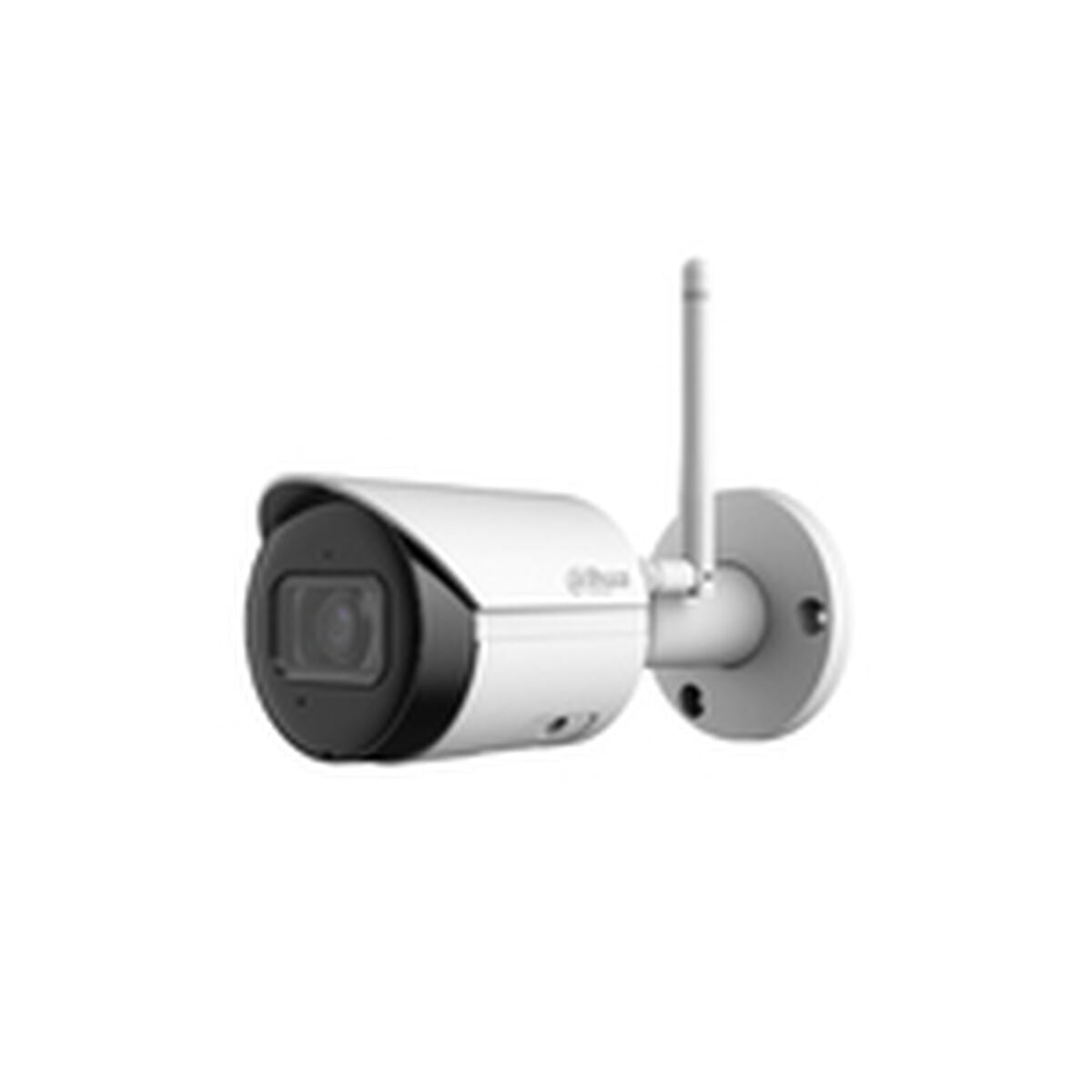 DAHUA- Caméra IP bullet 4 Mps Wi-Fi DH-IPC-HFW1430DS-SAW